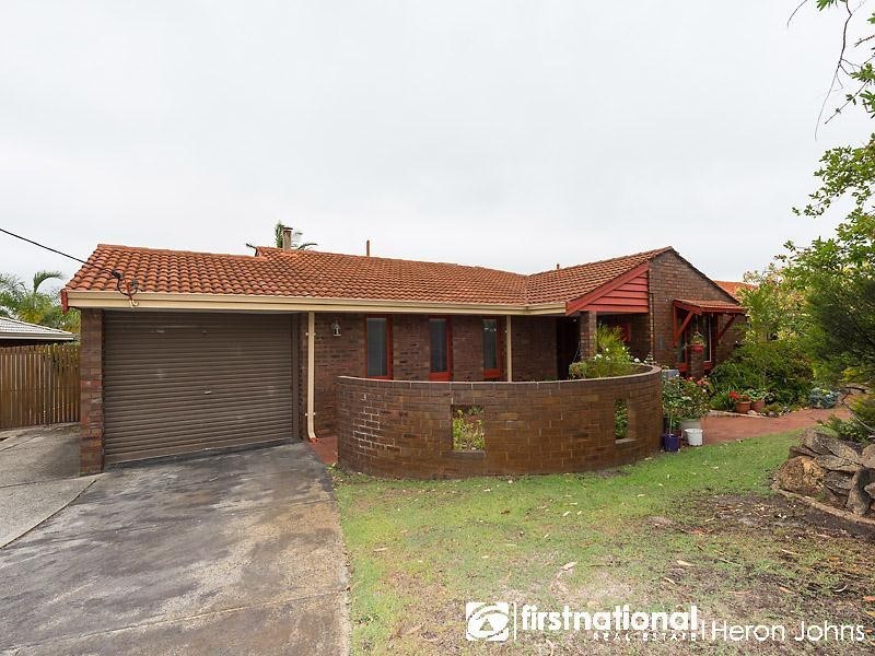 14 More Crescent, Bull Creek WA 6149