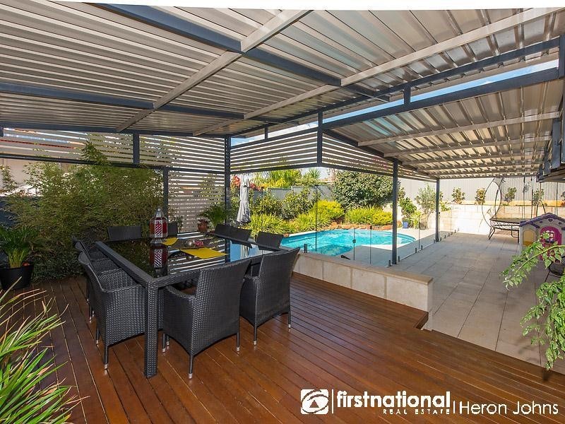 8 Tintal Way, Bateman WA 6150