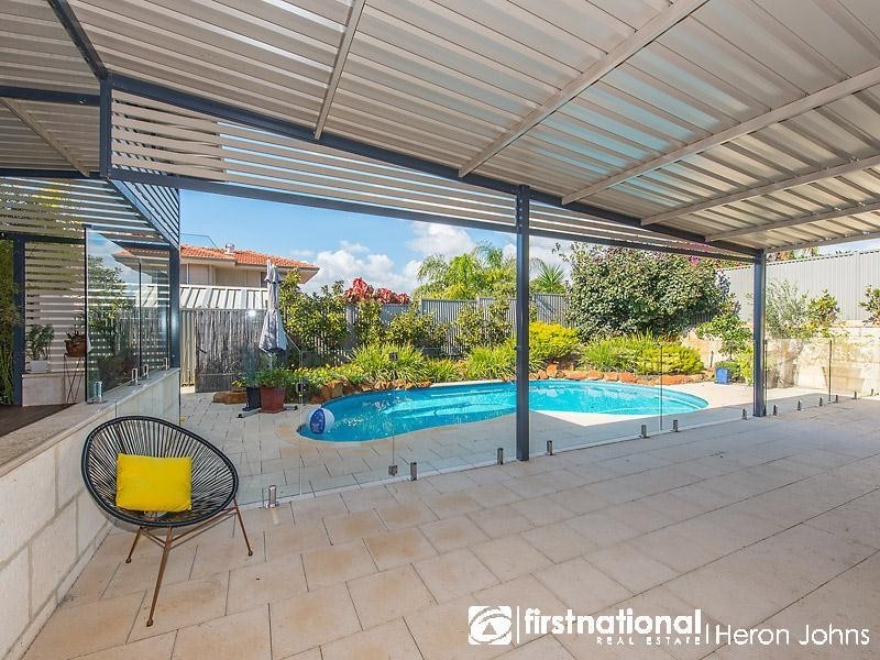 8 Tintal Way, Bateman WA 6150