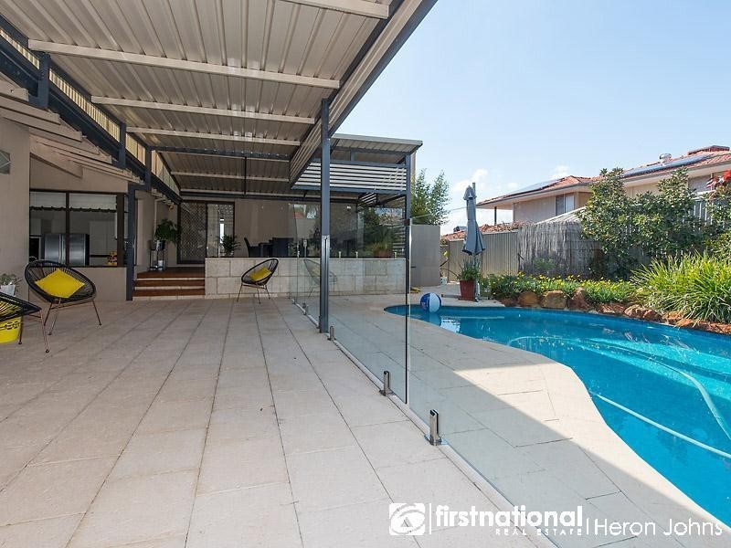 8 Tintal Way, Bateman WA 6150