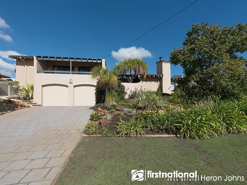8 Tintal Way, Bateman WA 6150