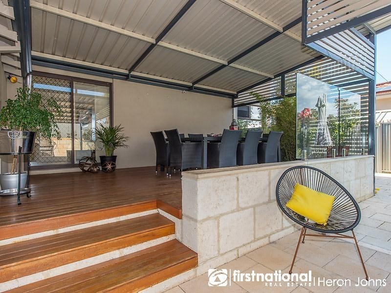 8 Tintal Way, Bateman WA 6150