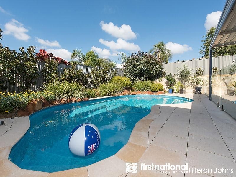 8 Tintal Way, Bateman WA 6150