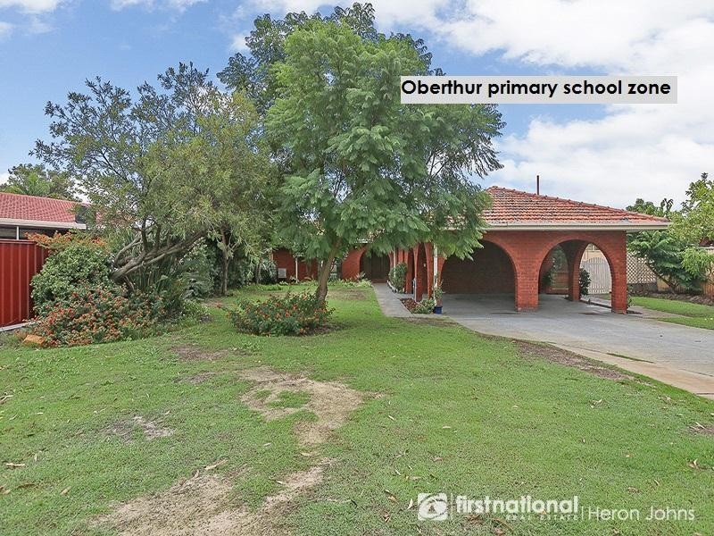 5 Dewis Place, Bull Creek WA 6149