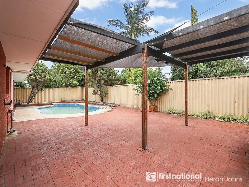 5 Dewis Place, Bull Creek WA 6149