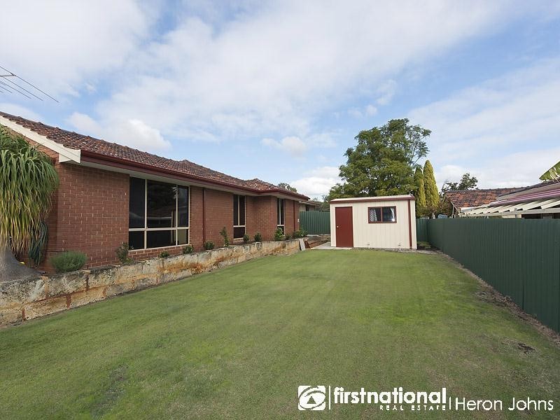 44 Dean Road, Bateman WA 6150