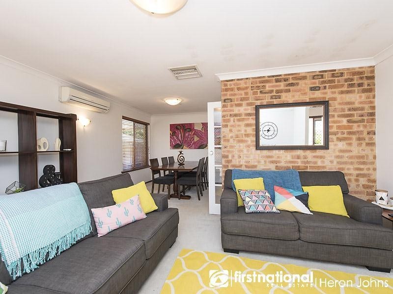 16 Broadhurst Crescent, Bateman WA 6150