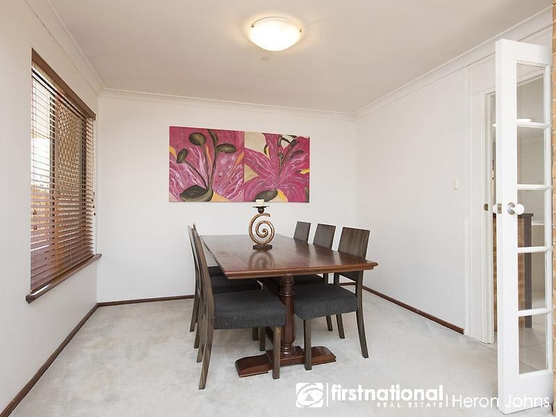 16 Broadhurst Crescent, Bateman WA 6150