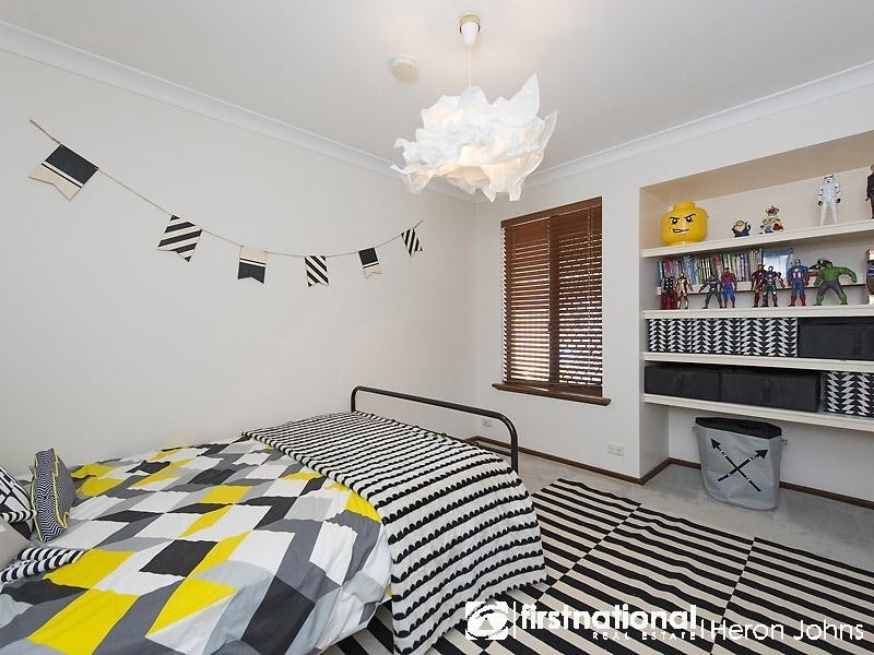 16 Broadhurst Crescent, Bateman WA 6150