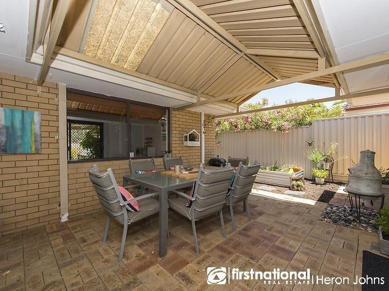 16 Broadhurst Crescent, Bateman WA 6150
