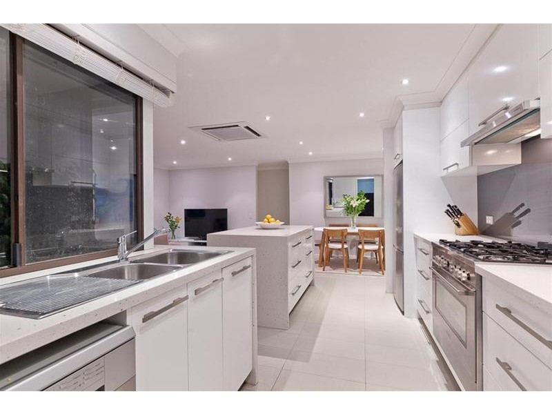 56 Broadhurst Crescent, Bateman WA 6150