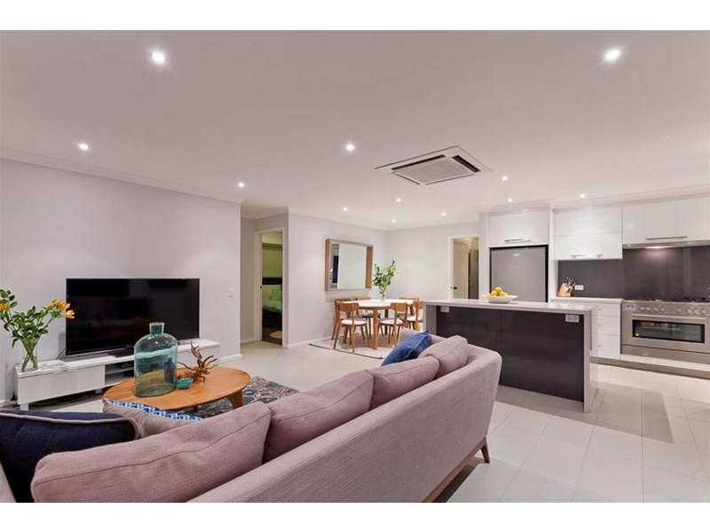 56 Broadhurst Crescent, Bateman WA 6150