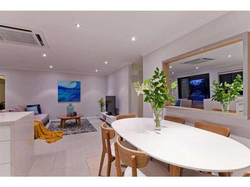 56 Broadhurst Crescent, Bateman WA 6150