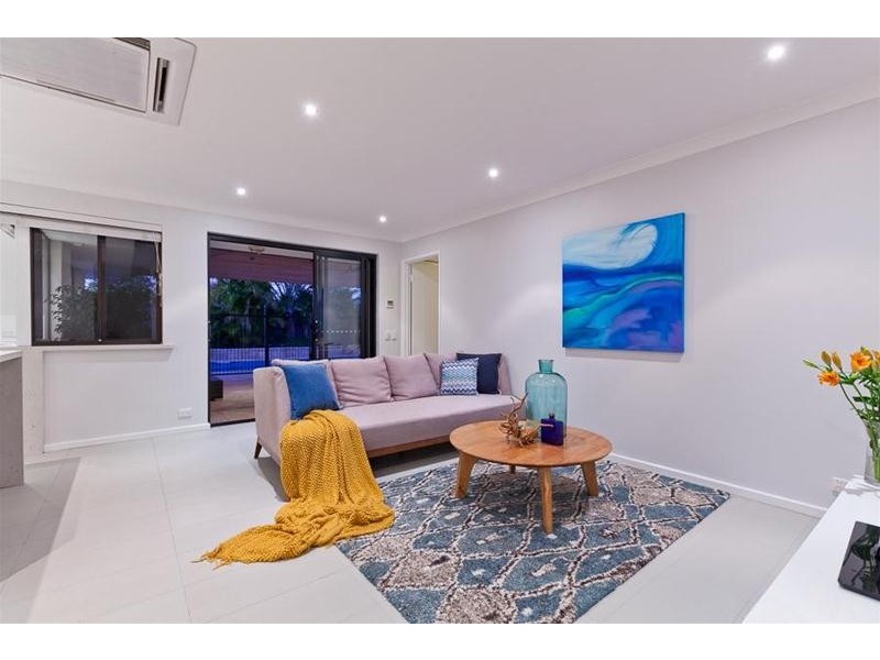 56 Broadhurst Crescent, Bateman WA 6150