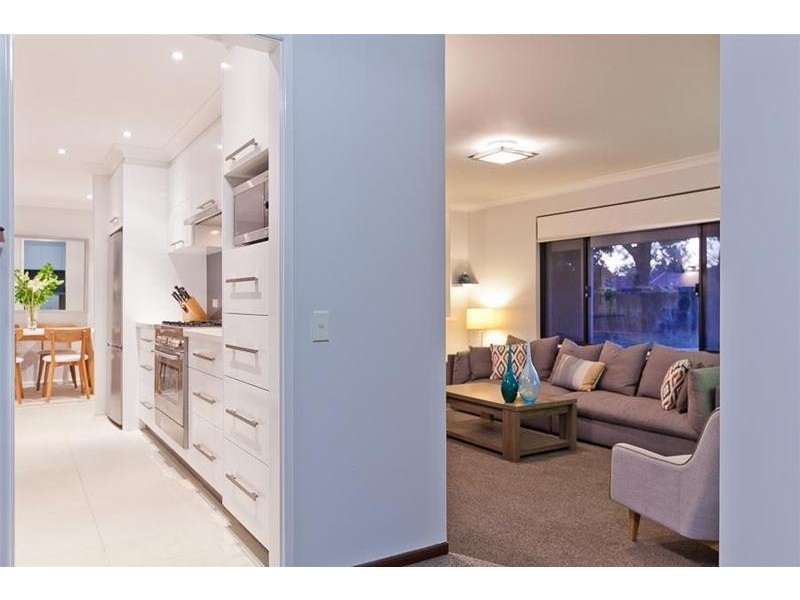 56 Broadhurst Crescent, Bateman WA 6150