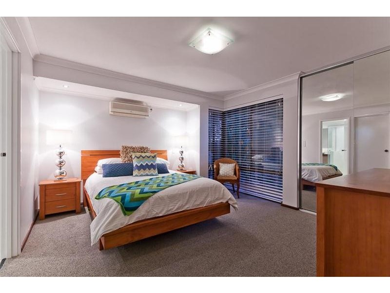 56 Broadhurst Crescent, Bateman WA 6150