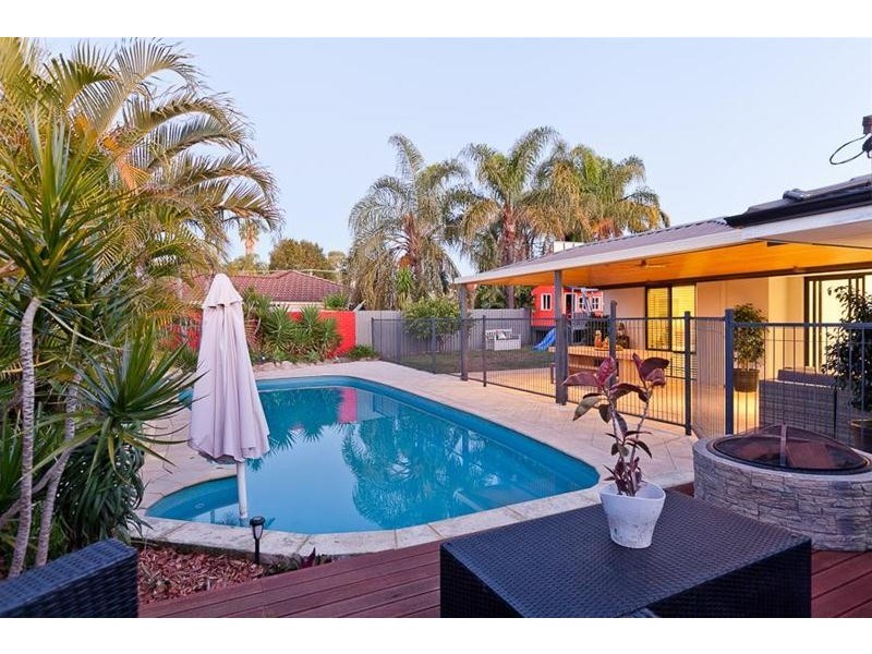 56 Broadhurst Crescent, Bateman WA 6150