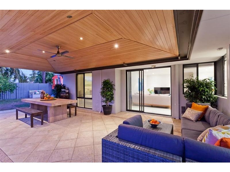 56 Broadhurst Crescent, Bateman WA 6150