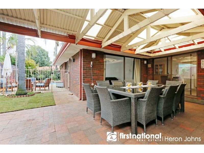 7 Tully Court, Bull Creek WA 6149