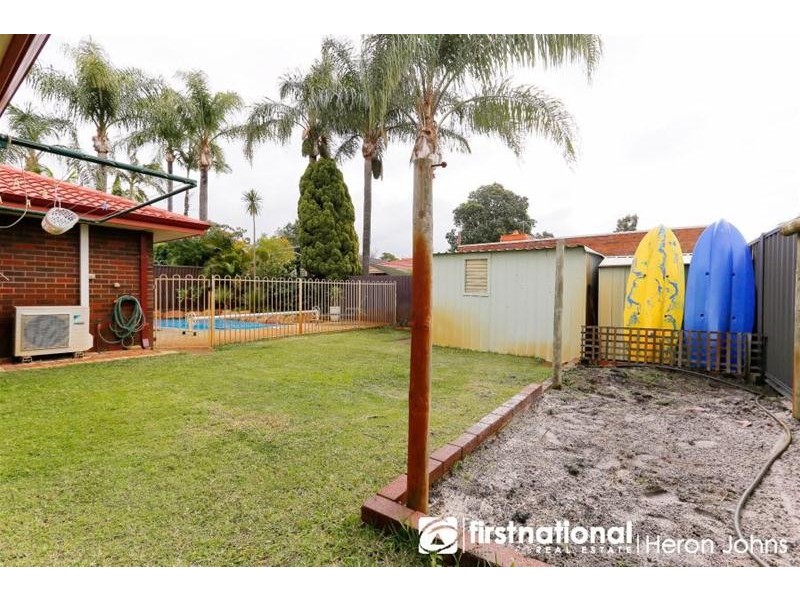 7 Tully Court, Bull Creek WA 6149