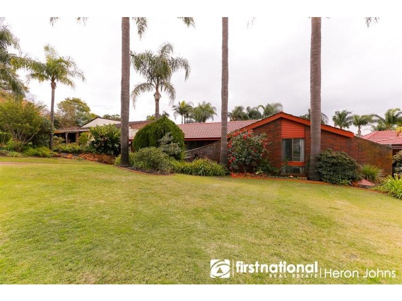 7 Tully Court, Bull Creek WA 6149