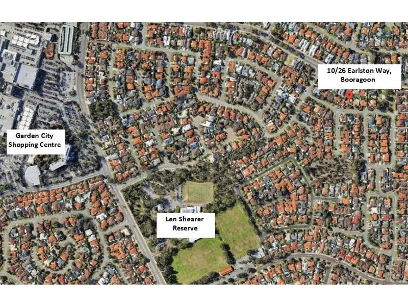 10/26 Earlston Way, Booragoon WA 6154