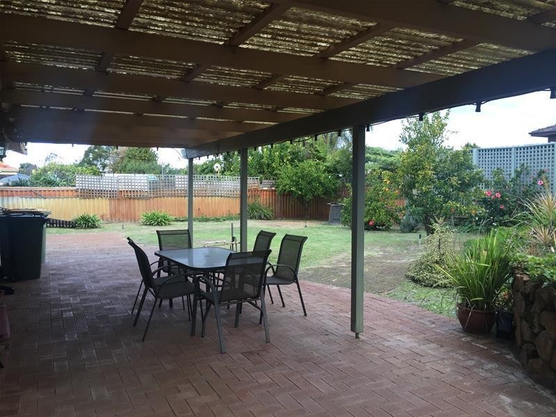 42 Leichhardt Street, Bull Creek WA 6149