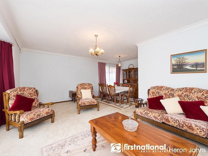 29 Blandfield Way, Parkwood WA 6147