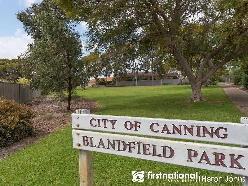 29 Blandfield Way, Parkwood WA 6147