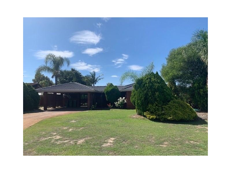 36 Matthew Avenue, Leeming WA 6149