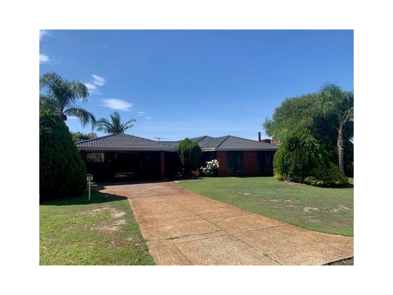 36 Matthew Avenue, Leeming WA 6149