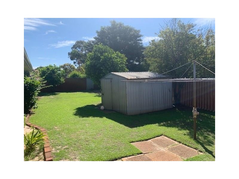 36 Matthew Avenue, Leeming WA 6149