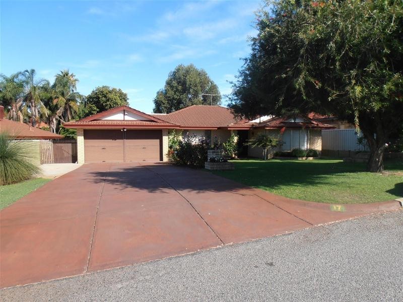17 Dreyer Way, Bull Creek WA 6149