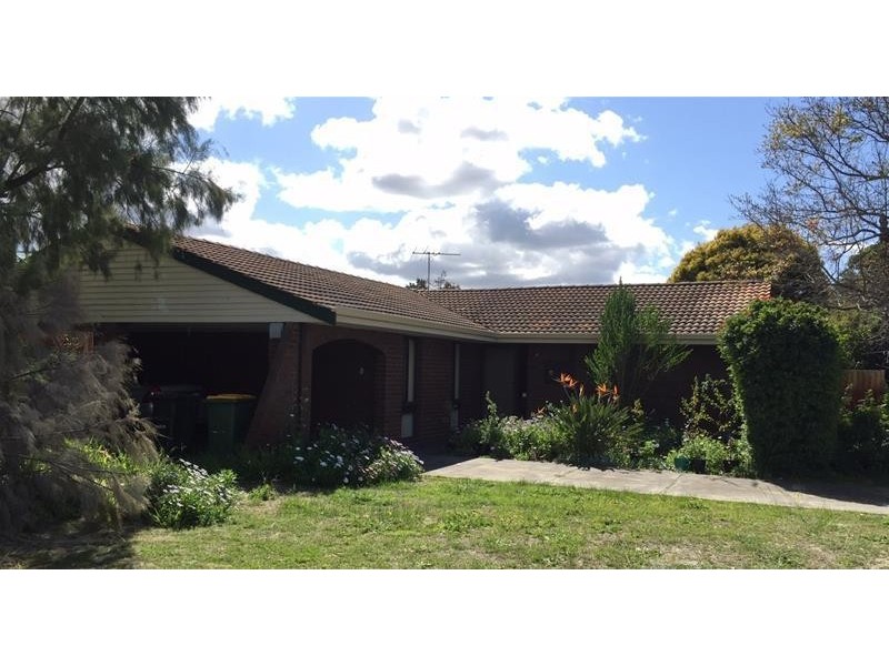 37 Rockett Way, Bull Creek WA 6149