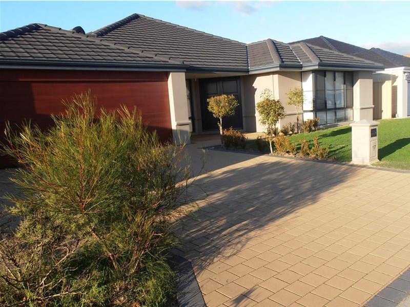 17 Bushy Gardens, Canning Vale WA 6155
