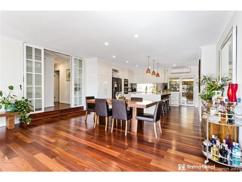 6 Nolan Way, Bateman WA 6150