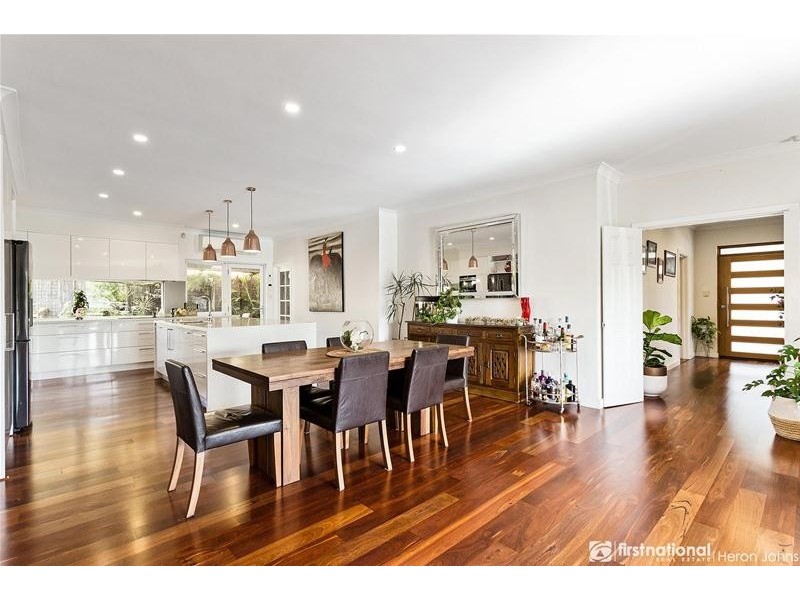 6 Nolan Way, Bateman WA 6150