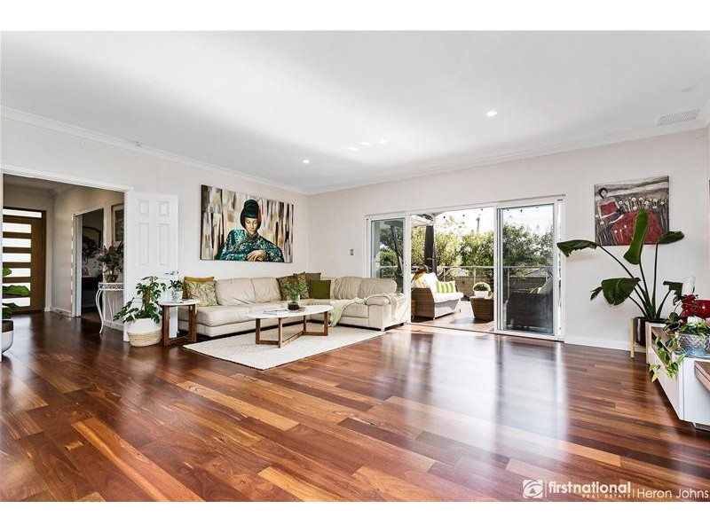 6 Nolan Way, Bateman WA 6150