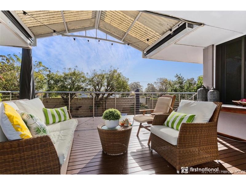 6 Nolan Way, Bateman WA 6150