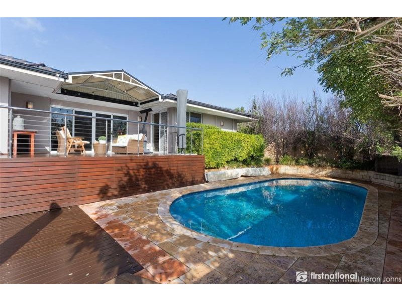 6 Nolan Way, Bateman WA 6150