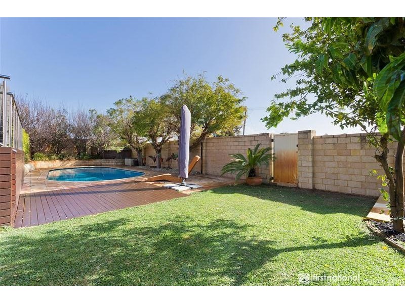 6 Nolan Way, Bateman WA 6150