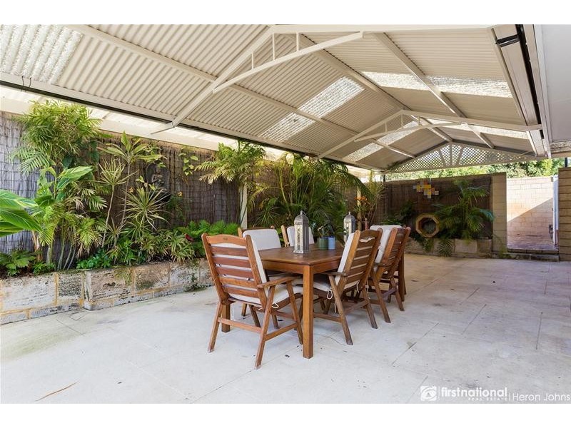 6 Nolan Way, Bateman WA 6150