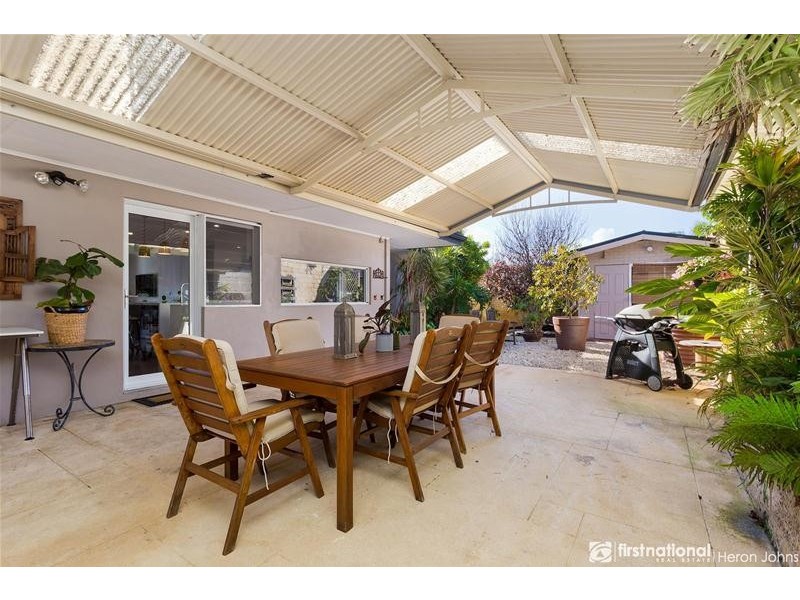 6 Nolan Way, Bateman WA 6150