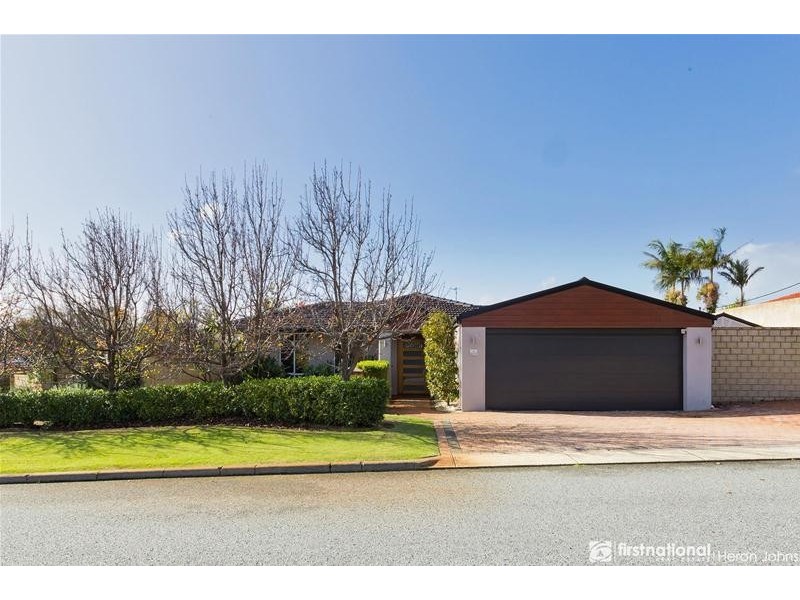 6 Nolan Way, Bateman WA 6150