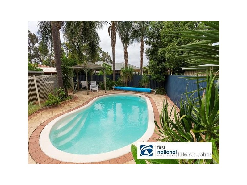 5 Tarrant Way, Bateman WA 6150