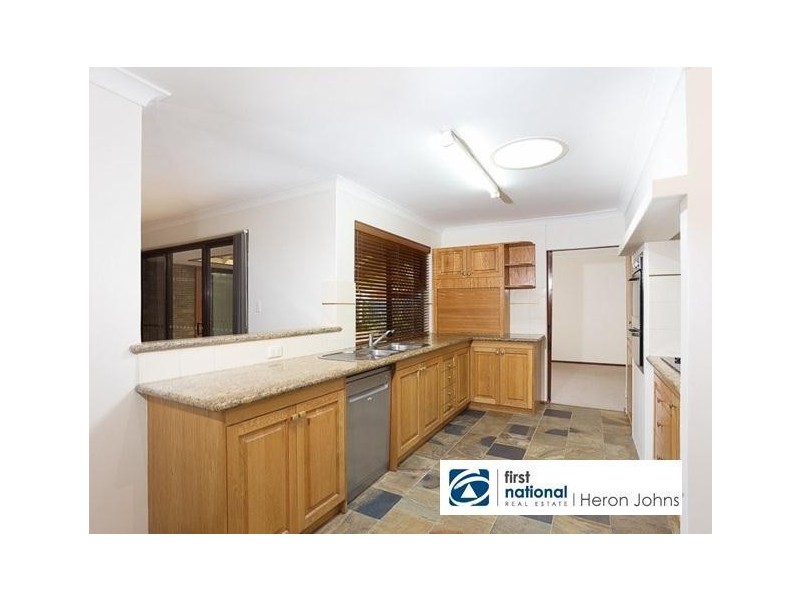 5 Tarrant Way, Bateman WA 6150