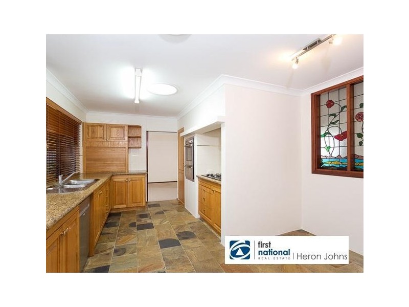 5 Tarrant Way, Bateman WA 6150