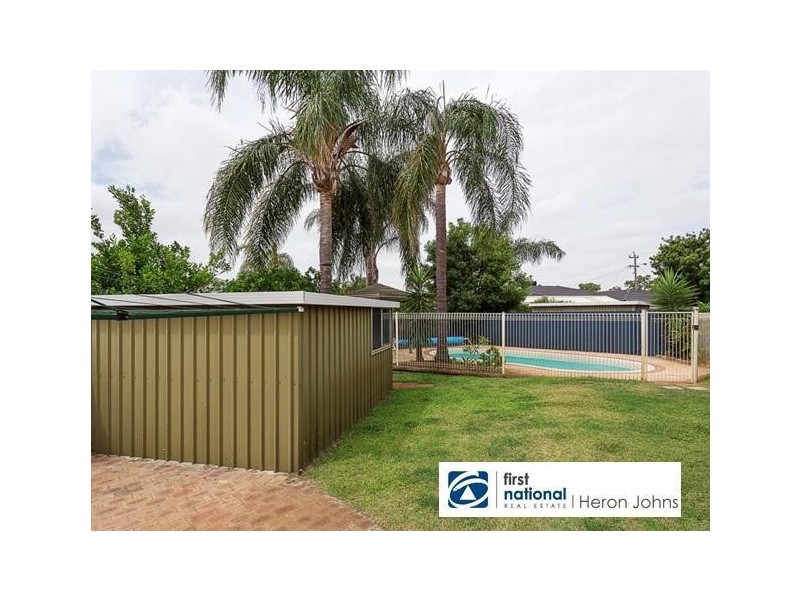 5 Tarrant Way, Bateman WA 6150
