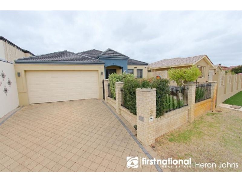 9A Exley Close, Kardinya WA 6163