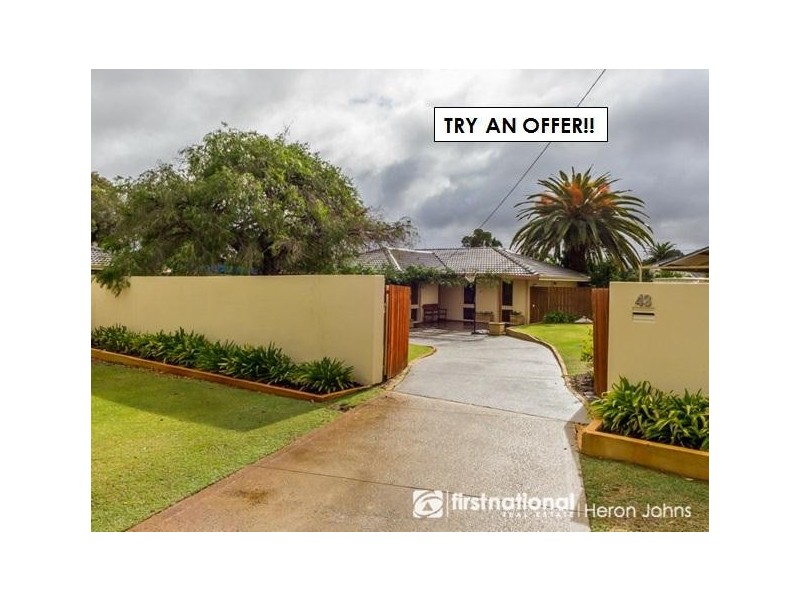 43 Windich Road, Bull Creek WA 6149